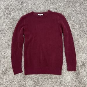 Bershka sweater
